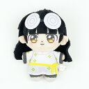 らんま1/2 ムース ぷりぬいたっちどりーむみに ぬいぐるみ