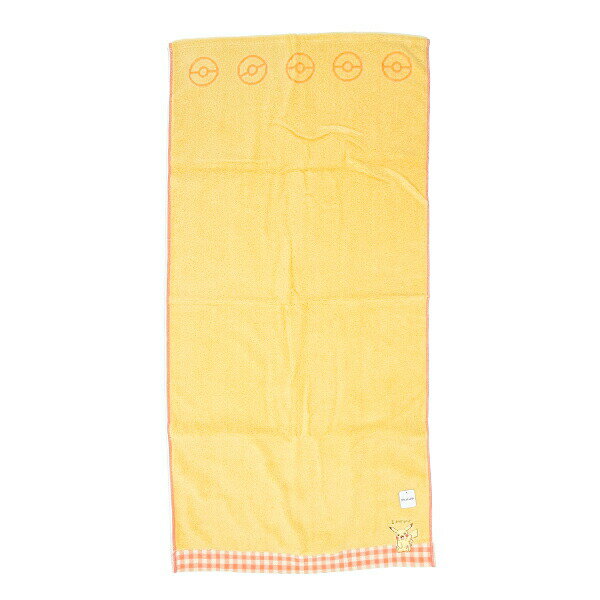 ポケットモンスターピカチュウIch...