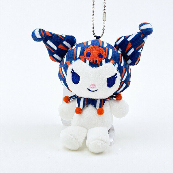 サンリオ ELLE×クロミ マスコット ぬいぐるみ Sanrio