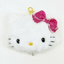 サンリオ チャーミーキティ フェイスパスケース 胸キュンメモリーズ 定期入れ 平成レトロ Sanrio|詳細画像