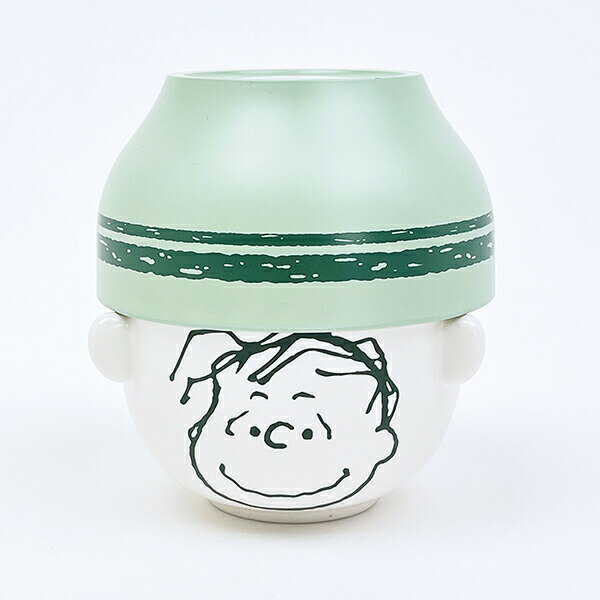 スヌーピー ライナス 汁椀・茶碗セット リラックスタイム 食器 日本製 SNOOPY