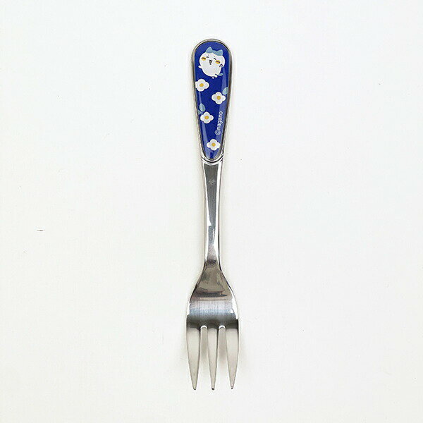 ちいかわ ハチワレ フォーク 食器 日本製