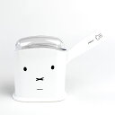 ミッフィー miffy ケース付しゃもじ しゃもじ入れ キッチン用品 グッズ 送料込み