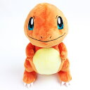 ポケットモンスター ヒトカゲ ぬいぐるみ ALL STAR COLLECTION ポケモン Mサイズ グッズ