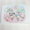サンリオ マイメロディ LIP×LIP ウォールキャンバス Mサイズ グッズ (MCOR) 送料込み