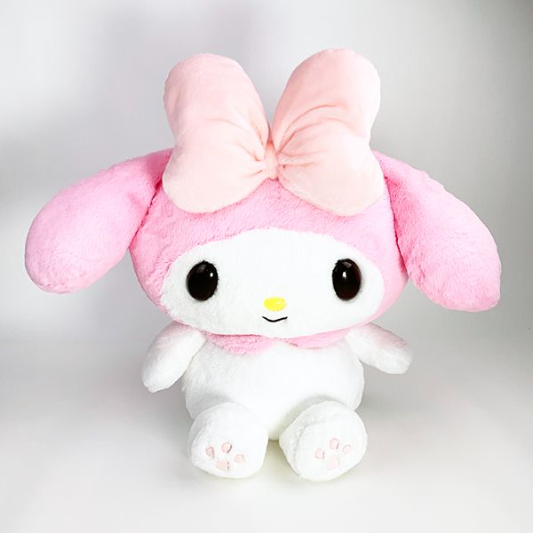 楽天市場】マイメロディ ぬいぐるみ 特大(おもちゃ)の通販 楽天市場】マイメロディ ぬいぐるみ 特大(おもちゃ)の通販