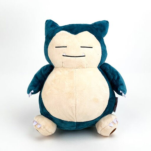 ポケットモンスター ポケモン ポケットティッシュマスコット(カビゴン) ティッシュケース ぬいぐるみ ブルー ポケットモンスター ポケモン ポケットティッシュマスコット(カビゴン) ティッシュケース ぬいぐるみ ブルー