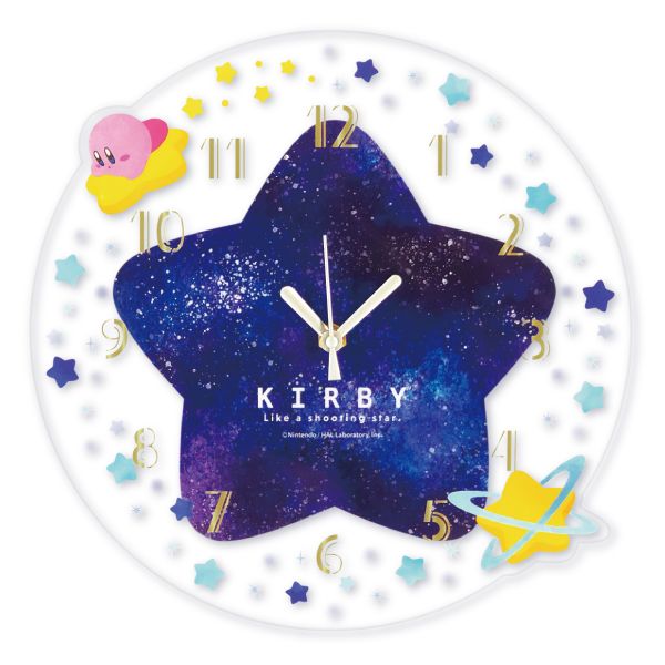 安い星のカービィ 時計の通販商品を比較 | ショッピング情報のオークファン 安い星のカービィ 時計の通販商品を比較 | ショッピング情報のオークファン