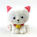 ウチのタマ知りませんか? ぬいぐるみ モモ タマ&フレンズ インテリア ネコ