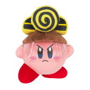 星のカービィ KP64 ドリルカービィ (S) 人形 ピンク 送料込み