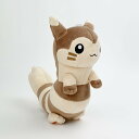 ポケットモンスター ぬいぐるみ PP201 オオタチ S マスコット インテリア 送料込み