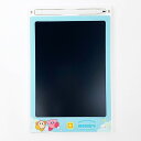 星のカービィ デジタルメモパッド カービィ&ワドルディ 電子メモ タブレット ブルー 送料込み
