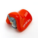 トムとジェリー 箸置き タフィー 箸休め レッド TOM AND JERRY 送料込み