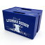 スヌーピー WSP TOOL BOX(KARUKON) ネイビー ツールボックス ボックス 収納 DIY アウトドア 送料込み