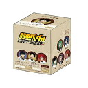 弱虫ペダル 純喫茶ver. トレーディング缶バッジ BOXセット 送料込み