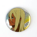 機動戦士ガンダム 水星の魔女 ホログラム缶バッジ スシャディク バッジ 送料込み