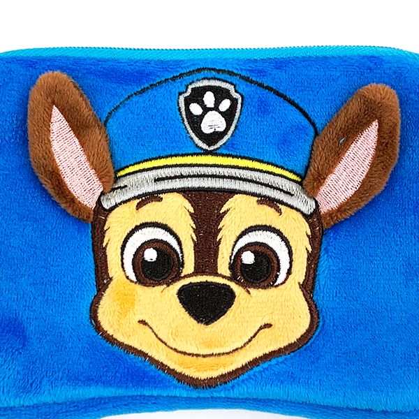 パウパトロール ミニティッシュポーチ(チェイス) 日用品 ピンク パウパト 送料込み [2]