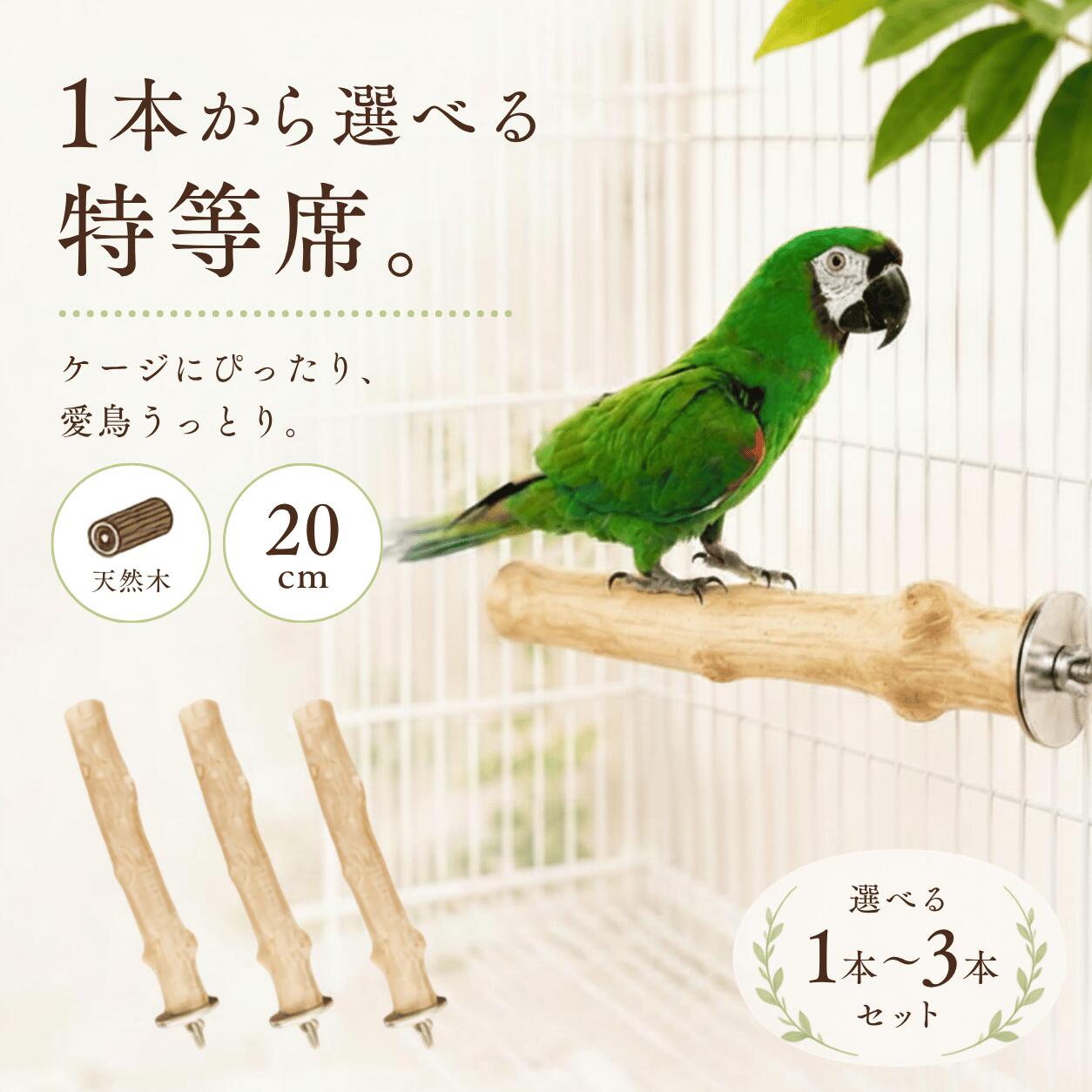 楽天市場】止まり木 鳥 自然木の通販