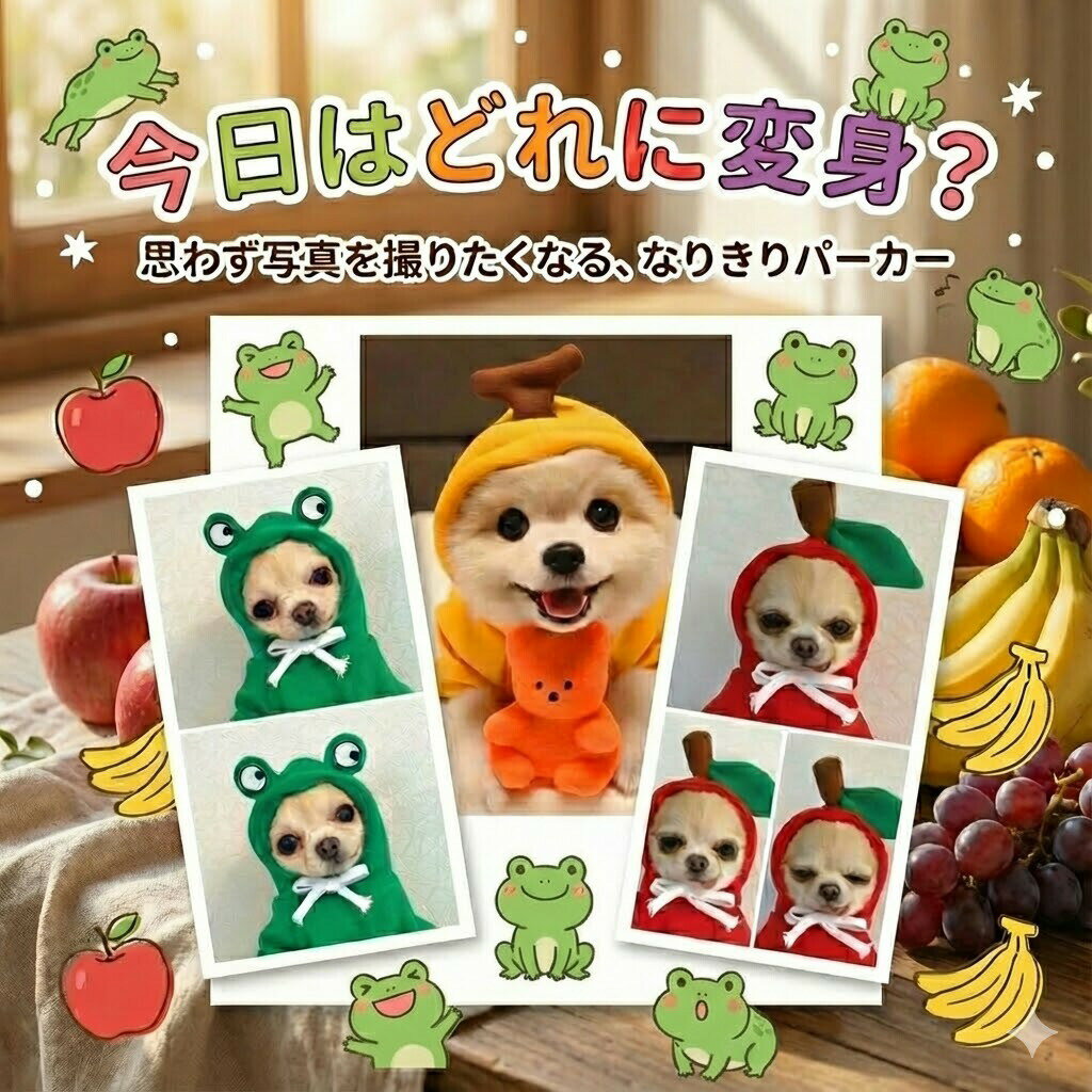 【2/4〜10 マラソン全品ポイント5倍！】犬 冬服 かわいい パーカー ダウン 秋 ドッグウェア 犬服 ペット服 防寒 中型犬 小型犬 フード 裏起毛 二本足設計 お散歩 かわいい