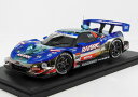 訳あり特価!Bugzees ダイキャストミニカー 1/32 SUPER GT 2008 GT500 #100 RAYBRIG ホンダ NA1 NSX オフィシャル模型 自動車 スーパーカー スーパーGT