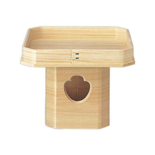 三宝(三方)7寸(東濃ひのき製)