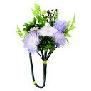 仏花 仏壇用 プリザーブドフラワー ドライフラワー 花華 【 心花B 】