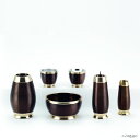 具足セット 仏具セット 6具足 高岡銅器 詩仙(しせん)型 大【イベント期間中ポイント5倍】