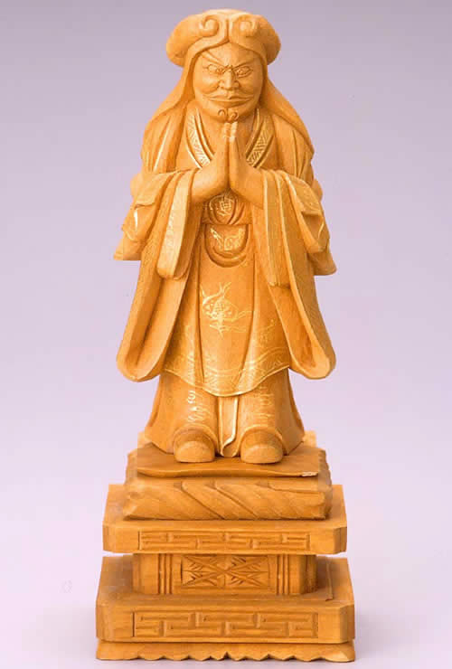【セール延長・新品】 香合仏 中山鬼子母神 白檀 仏龕 懐中仏 鬼子母神 楽天市場】鬼子母神(日用品雑貨・文房具・手芸)の通販