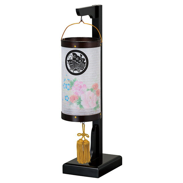 ギフト対応 記名ご希望の方は、ご注文時にて備考欄に記名するお名前をご指示下さい。 〓 商　品　仕　様 〓 仕　様 ◆提灯仕様〓長さ：22cm，火袋直径：11cm，本体材質：天然木，ポリカフィルムに和紙張り火袋，LED電池灯付 ◆吊下げ台仕様...