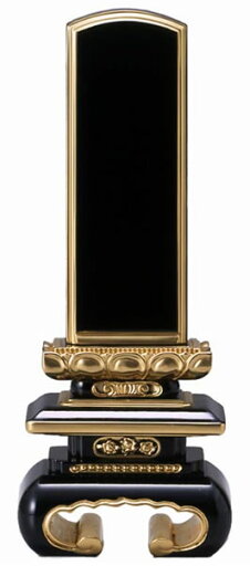 位牌 塗り位牌 【 面粉上京中台巻足唐蓮華 3.5寸 】【イベント期間中P5倍!】 位牌 塗り位牌 【 面粉上京中台巻足唐蓮華 3.5寸 】【イベント期間中P5倍!】