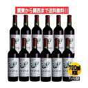 　イヅツワイン　IZUTSU　WINE　スタンダ−ド赤　13％　ワイン　　720ml　瓶　1ケース　12本入り　中口　株式会社井筒ワイン