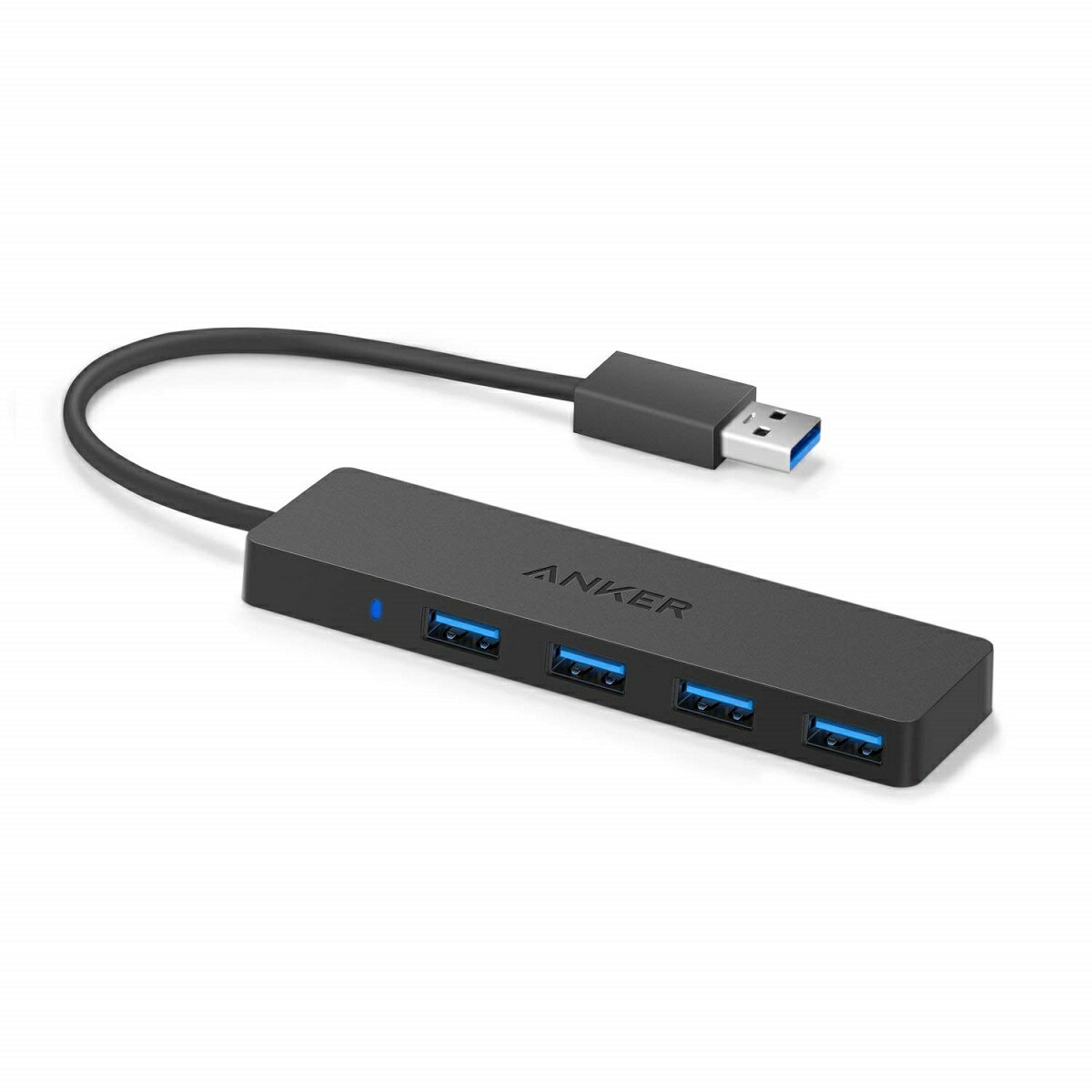 Anker USB3.0 EgX 4|[gnu USB3.0nu yʁERpNg