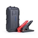 Anker PowerCore ジャンプスターター mini...