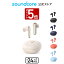 【P5倍 4/30限定】【一部あす楽対応】Anker Soundcore Life P3【完全ワイヤレスイヤホン / Bluetooth5.2対応 / ワイヤレス充電対応 / ウルトラノイズキャンセリング / 外音取り込み / IPX5防水規格 /