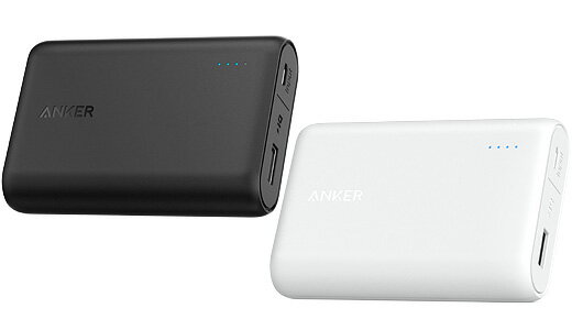 Anker PowerCore 10000mAh