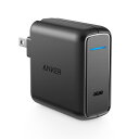 急速充電器 Anker PowerPort Speed 1
