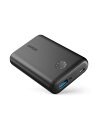 Anker PowerCore II 10000 大容量 (10000mAh モバイルバッテリー)【PowerIQ 2.0 / LED Wheel搭載】iPhone&Android対応