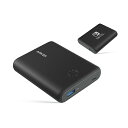 モバイルバッテリー Anker PowerCore 1340...