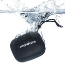 【期間限定10%OFF 7/11まで】Anker Soundcore Icon Mini（3W Bluetooth 4.2 スピーカー）【マイク内蔵 / IP...