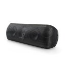 Anker Soundcore Motion+（30W Bluetooth 5.0 スピーカー）【ハイレゾ対応 / 12時間連続再生 / Qualcomm&#174; aptX&#8482; audio対応/BassUpテクノロジー / IPX7防水規格 / USB-C入力】