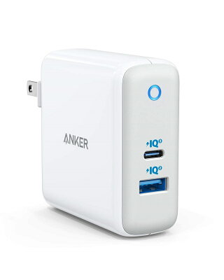 Anker PowerPort Atom III（4299円→3654円）