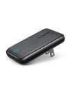 Anker PowerPort Atom III Slim (PD対応 30W USB-C 急速充電器)【世界最薄デザイン / PSE認証済 / PowerIQ 3.0搭載 / Power Delivery 対応/折りたたみ式プラグ搭載】 iPhone XS/XS Max/XR/X / 8 / 8 Plus、 Galaxy S10 / S10+、MacBook Air、 iPad Pro、その他USB-C機器対応