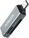 Anker USB-C 2-in-1 カードリーダー【SDX