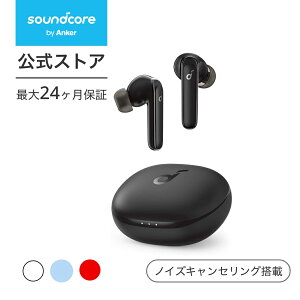 Anker Soundcore Life P3【完全ワイヤレスイヤホン / Bluetooth5.0対応 / ワイヤレス充電対応 / ウルトラノイズキャンセリング / 外音取り込み / IPX5防水規格 / 最大35時間音楽再生 / 専用アプリ対応 / 通話ノイズリダクション】