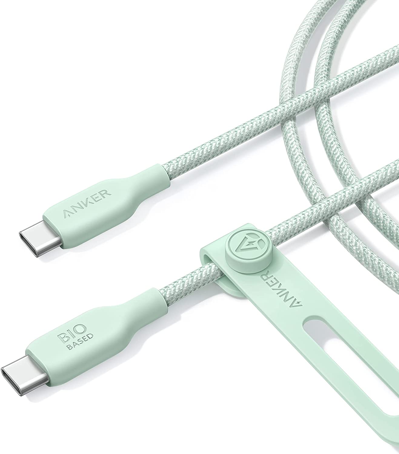 Anker USB-C & USB-C ケーブ...の紹介画像2