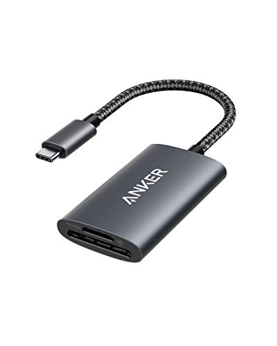 楽天市場】anker usb カードリーダーの通販