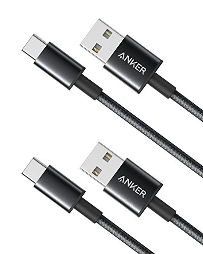 Anker 高耐久ナイロン USB-C & U...の紹介画像2