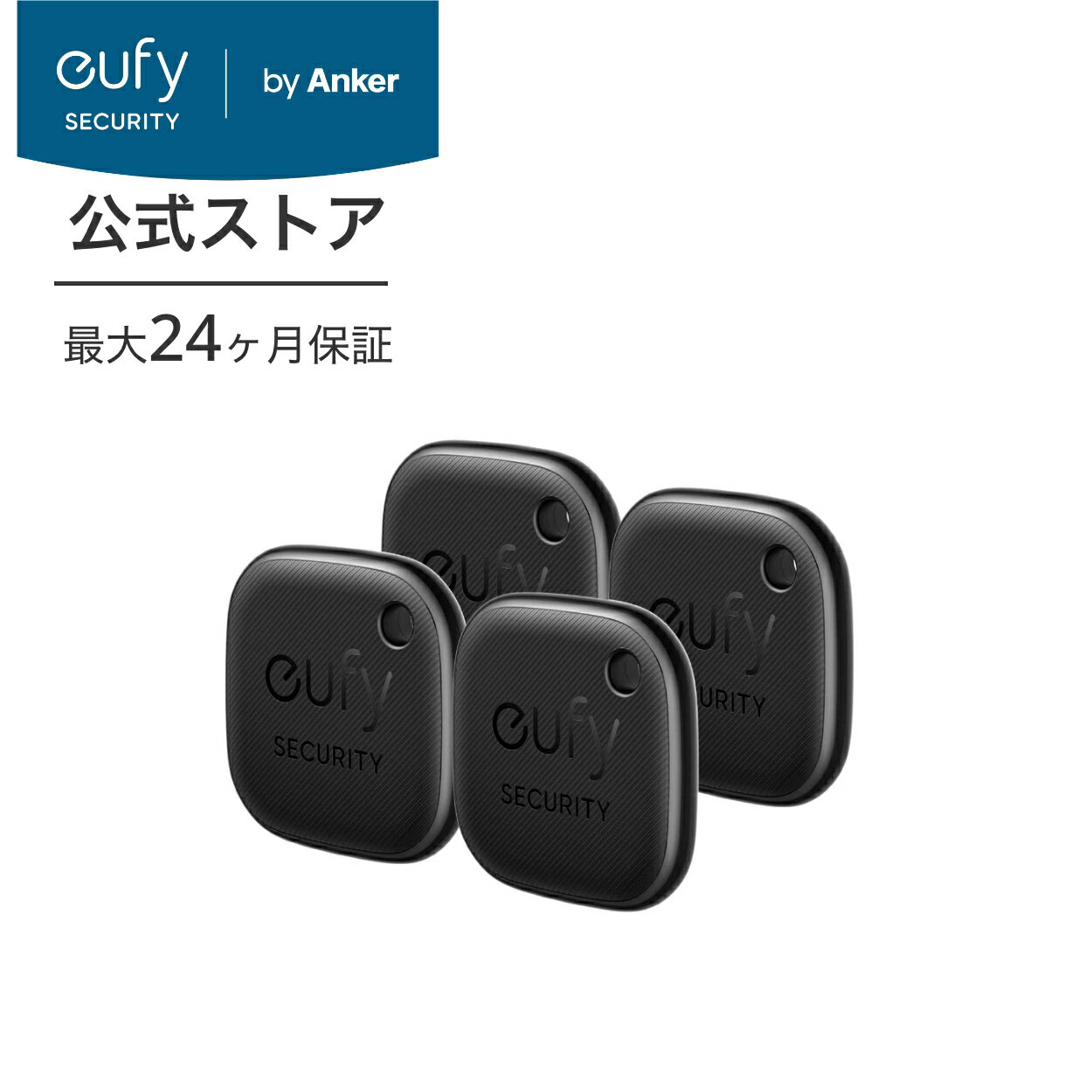 Anker Eufy ([tB) Security SmartTrack Link 4Zbg ( h~gbJ[ )