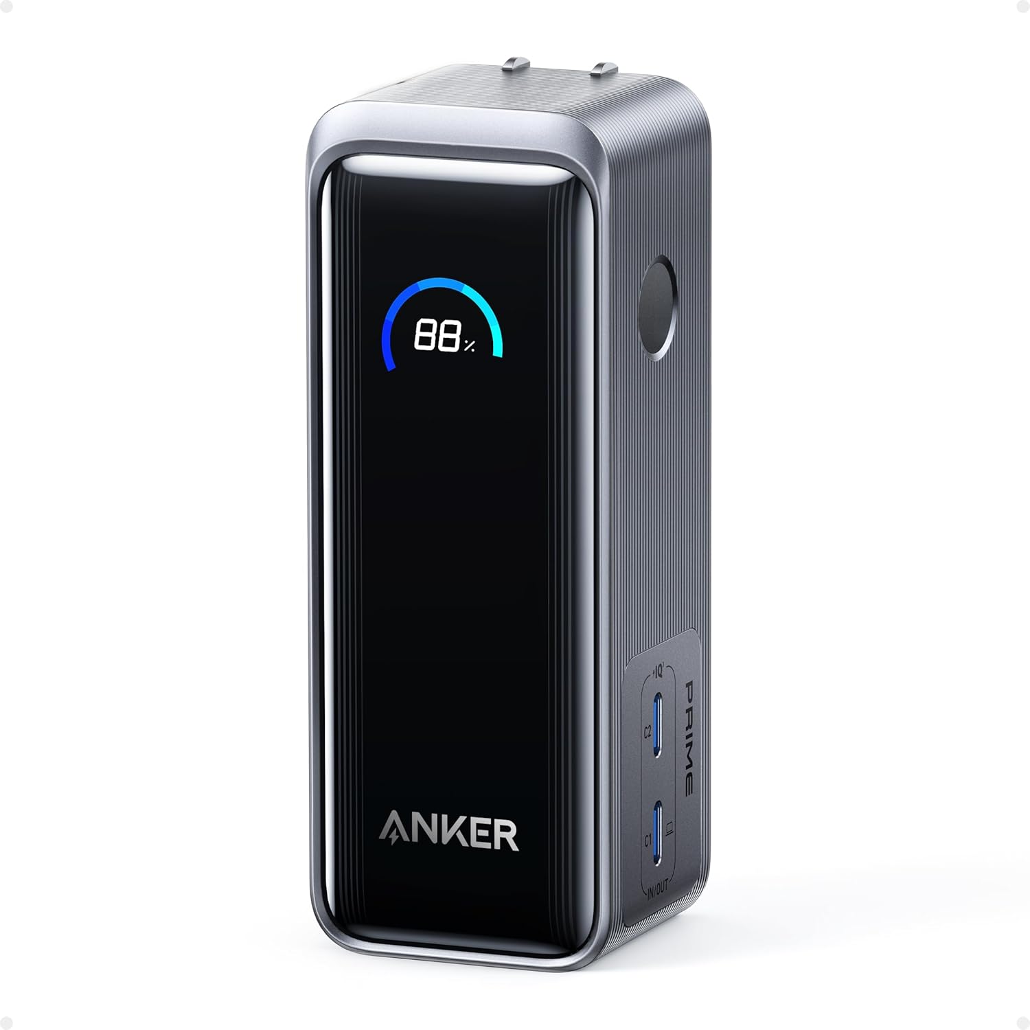 Anker Prime Power Bank