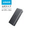 Anker 564 USB-C ɥå󥰥ơ (10-in-1, for MacBook) 4̽ 4Kб MSTǽ HDMIݡ DisplayPort M1 M2 MacBook ®ǡž 100W USB PDб USB-Cݡ USB-Aݡȡפ򸫤